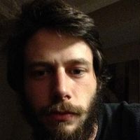 Nick Haskins's Photo