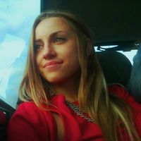 Carolina Bautista's Photo