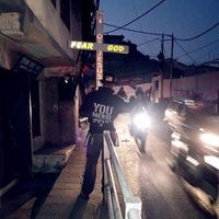 Michael Street的照片