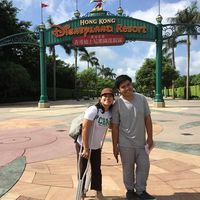 Crispina Corpuz的照片