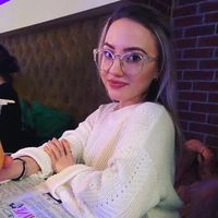 Krystyna Piddubna的照片