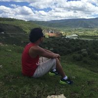 Fotos de romy anarom