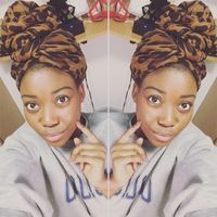 Izamonique Edouard's Photo