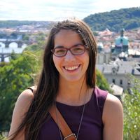 Zsuzsi Radics's Photo