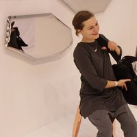 Monika Schnell的照片