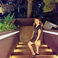 Tuğba Işık的照片