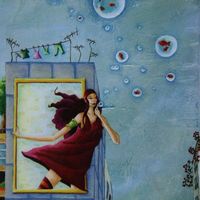 Duygu Yalciner的照片