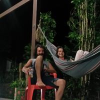 Rafael e Liana的照片