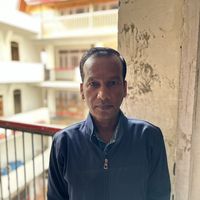 Narayan Sharmah's Photo