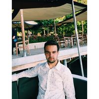 İsmail Furkan Çolakoğlu的照片