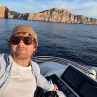 Vince Sevlaçnog's Photo