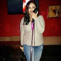 Nuna Yassine's Photo