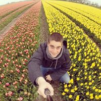 Oriol Tarés的照片