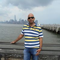 Samir Besher's Photo