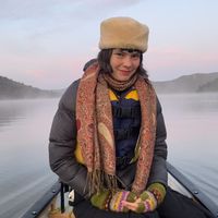 Tali Coleman's Photo