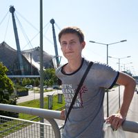 Denis Chernov's Photo