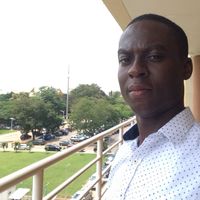 Bede Yaw Ansiri Asafoakaa的照片