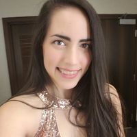 Angelica Arratia的照片