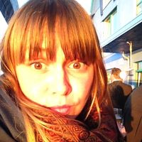 Marie Hella Lindberg's Photo