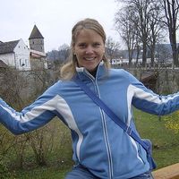 Birgit Fuhrmann's Photo