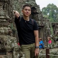 Alan  Sanchez's Photo