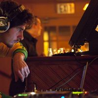 Christian Arizmendi's Photo