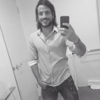 Nicolás Abot's Photo