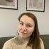 Anastasiia Zhokhova's Photo