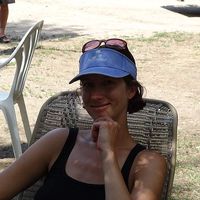 Claire Scopellite's Photo