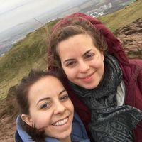 Madeleine Ray的照片