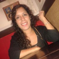 Miriam Melian's Photo