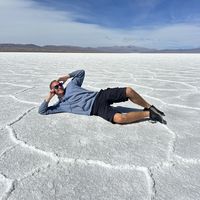 Adrian Skrzypski's Photo