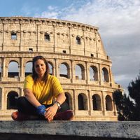 Fotos von Mariagiovanna Porricelli