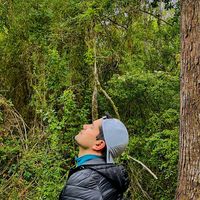 Maximiliano Basualdo Donoso's Photo