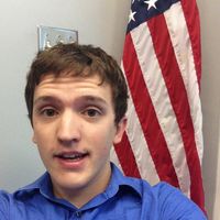 Connor Morefield's Photo