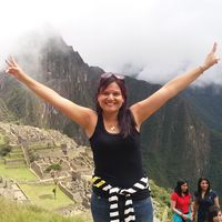 Deisy  Espinosa的照片