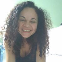 Fabiola Carvalho's Photo