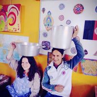 Alice Demuynck's Photo