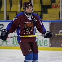 Louis-David Fournier's Photo