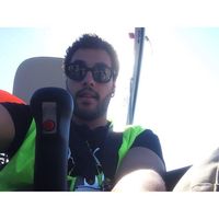 Cevher Pekçiçek的照片