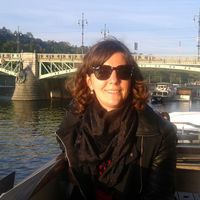 Victoria Muñoz的照片