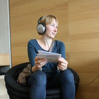 Paulina Gsz的照片