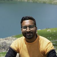 Chetan Ganiger的照片