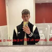 raphaël Hennekeij's Photo