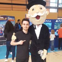 Maxime Veaux的照片