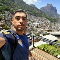 Fer Dominguez's Photo