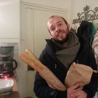 Timur Hazizau的照片