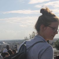 Lisa Kierblewski's Photo