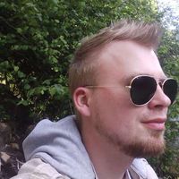 Sean Bailey的照片