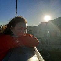 Imogen Gifford's Photo